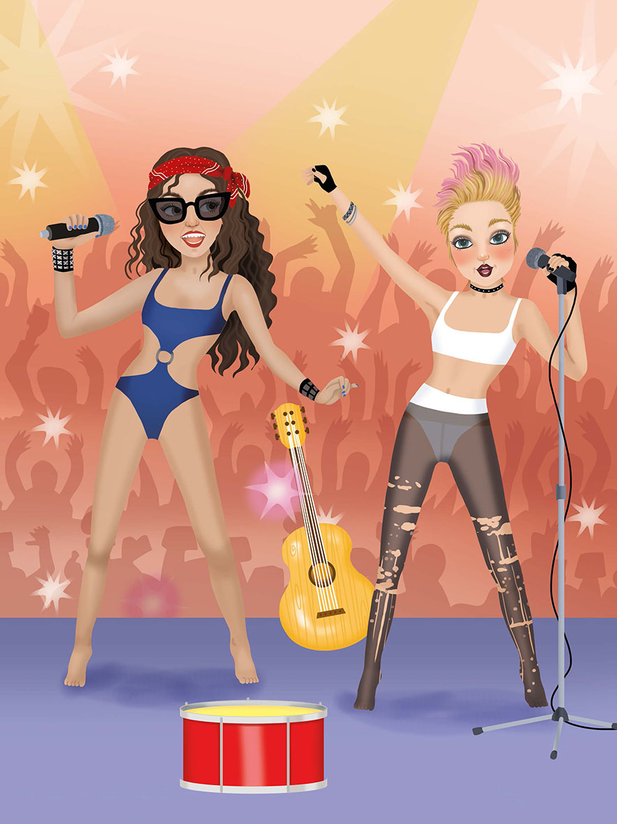 Co si dnes obléknu? Celebrity