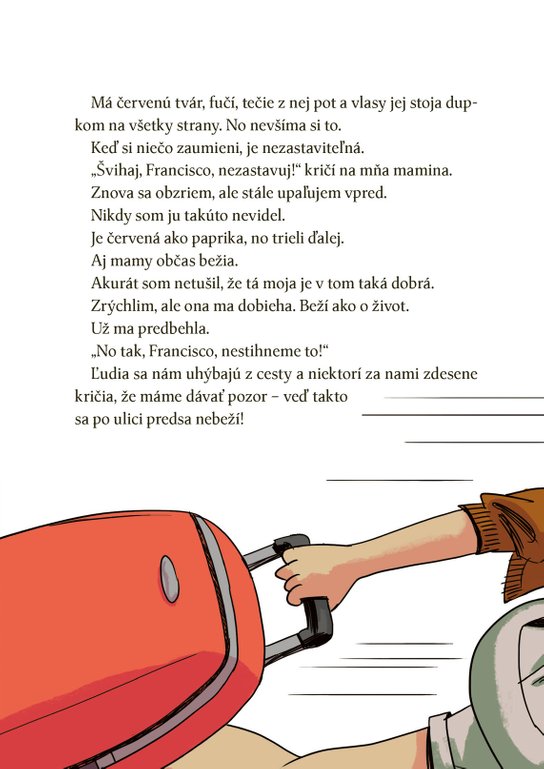Kopačky 2: Záhada siedmich gólov do vlastnej brány