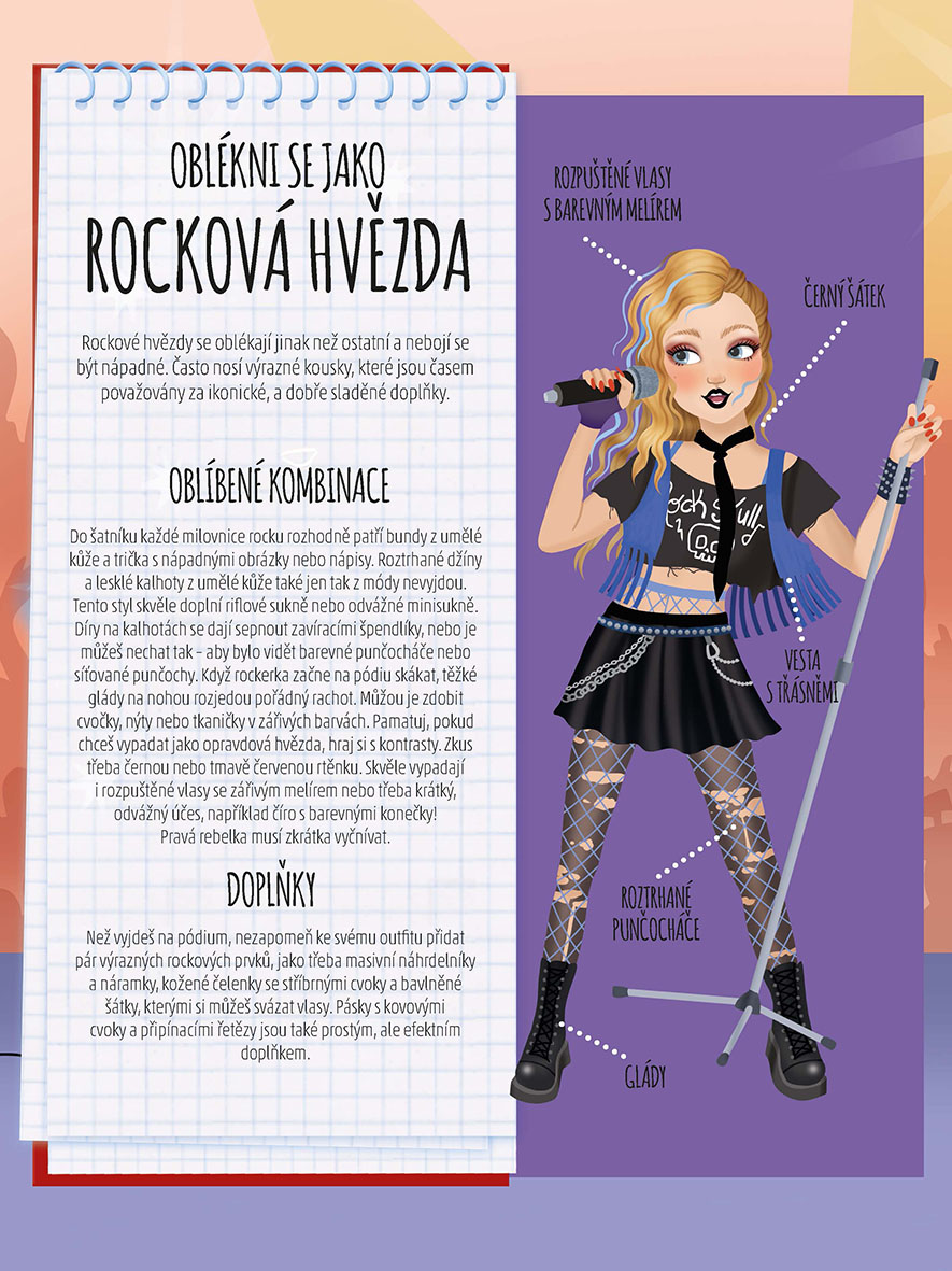 Co si dnes obléknu? Celebrity