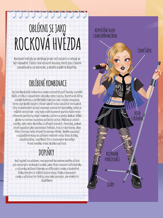 Co si dnes obléknu? Celebrity