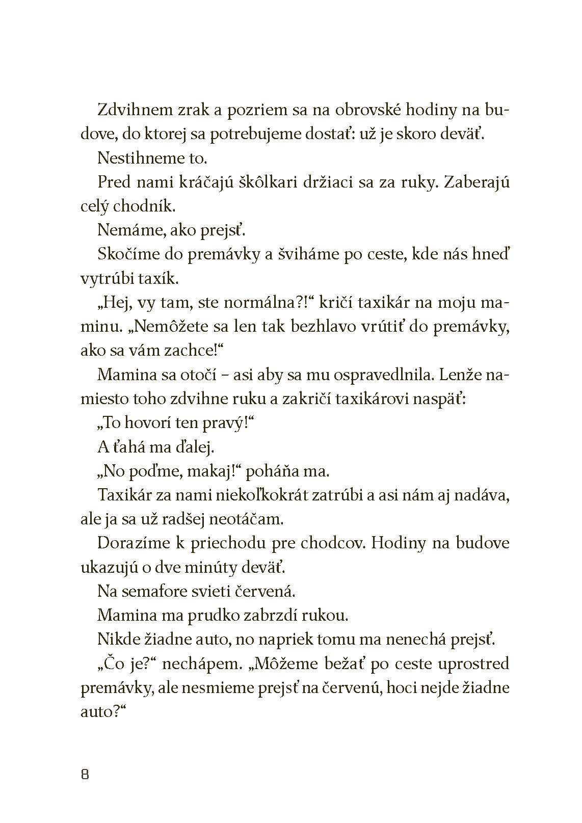 Kopačky 2: Záhada siedmich gólov do vlastnej brány