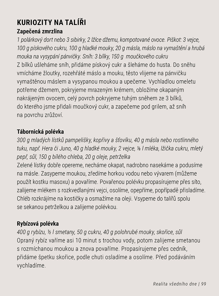 Můj rok 1981