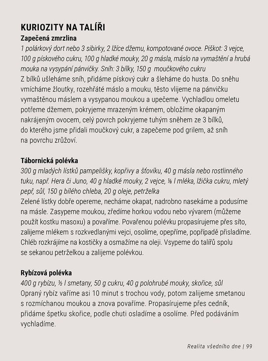 Můj rok 1981