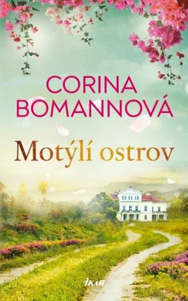 Motýlí ostrov