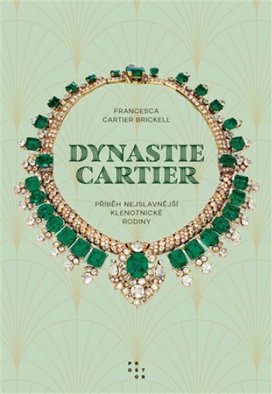Dynastie Cartier