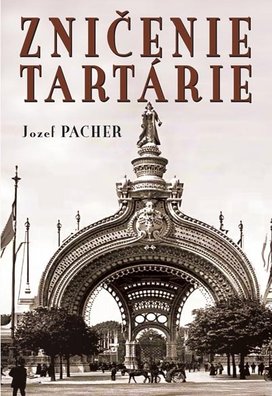 Zničenie Tartarie