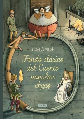 Fondo clásico del Cuento popular checo