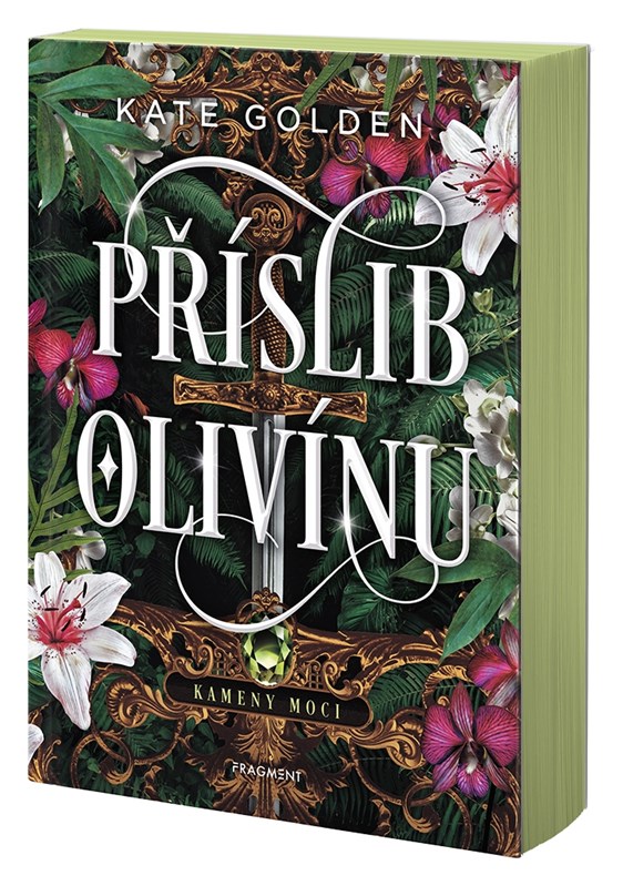 Příslib Olivínu