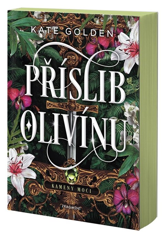 Příslib Olivínu