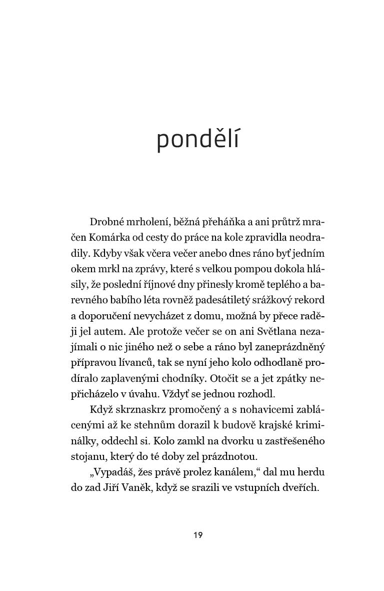 Přežít až do smrti
