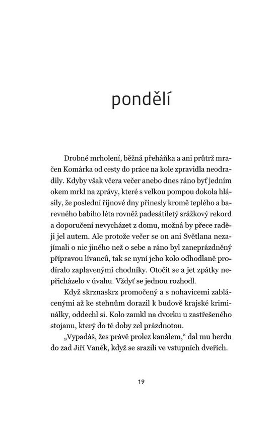 Přežít až do smrti
