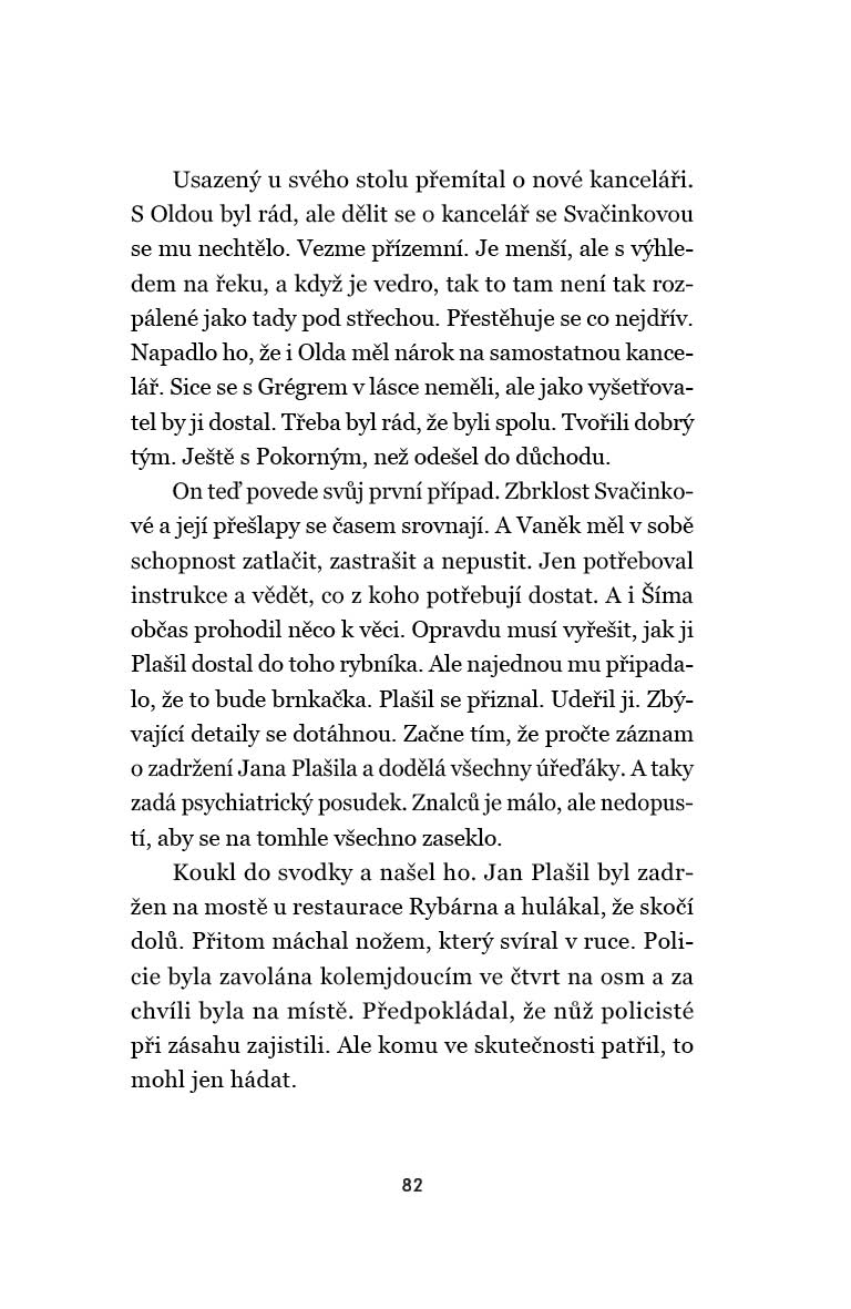 Přežít až do smrti