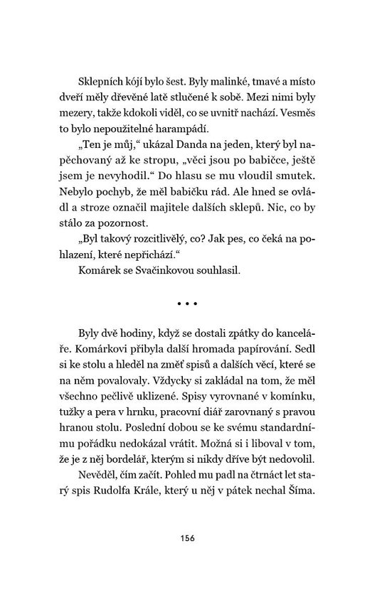 Přežít až do smrti