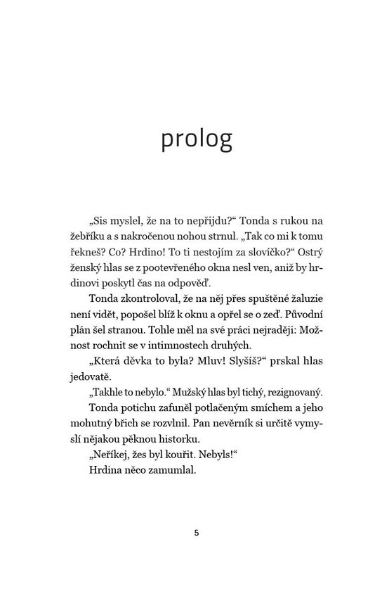 Přežít až do smrti