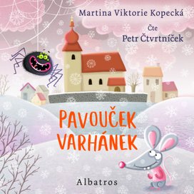 Pavouček Varhánek 