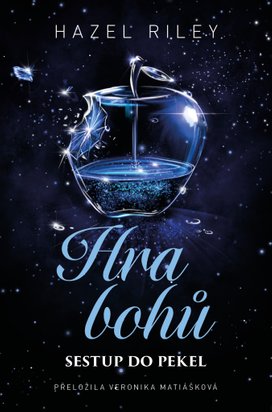 Hra bohů Sestup do pekel