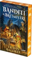 Banditi a břitmistři