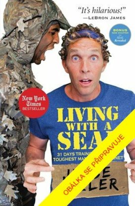 Trénink s mariňákem