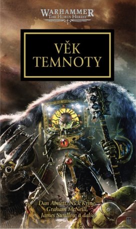 Warhammer 40.000 Věk temnoty