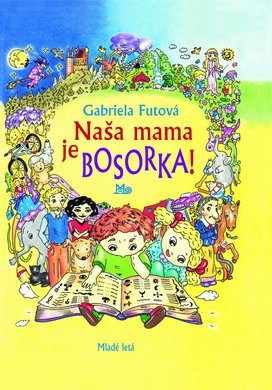 Čo baby nedokážu