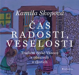 Čas radosti, veselosti