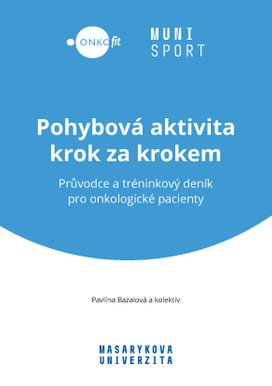 Pohybová aktivita krok za krokem
