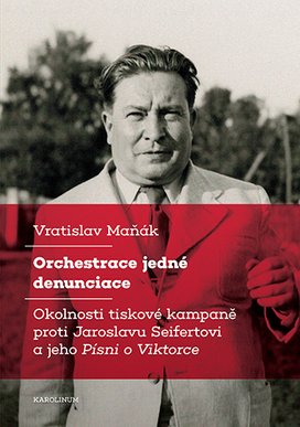 Orchestrace jedné denunciace