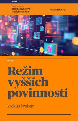 Režim vyšších povinností