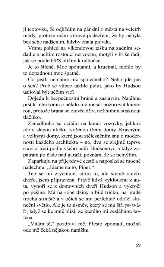 Stojí za riziko