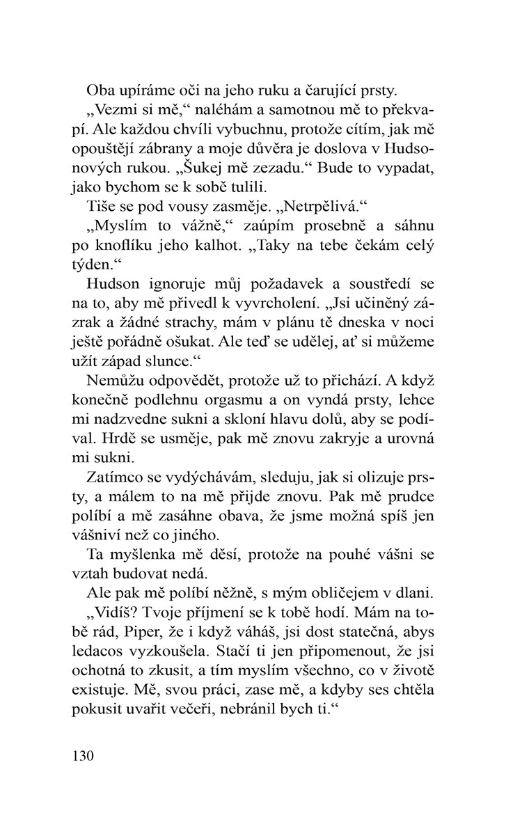 Stojí za riziko