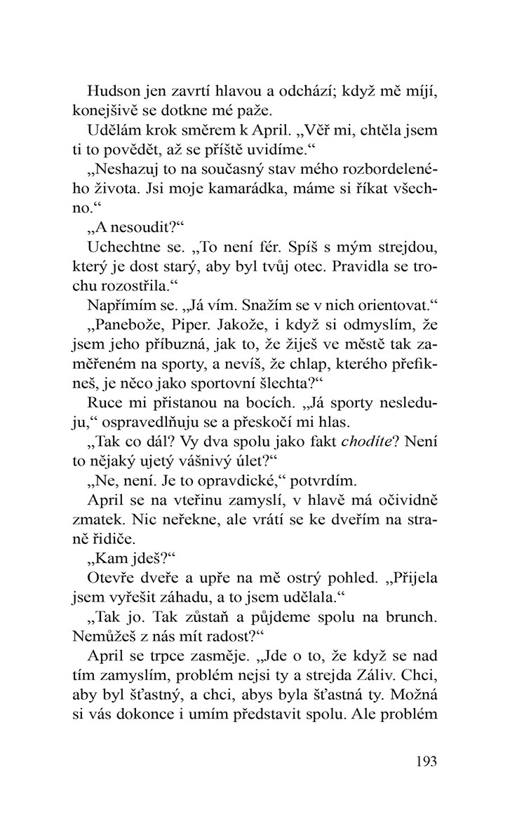 Stojí za riziko