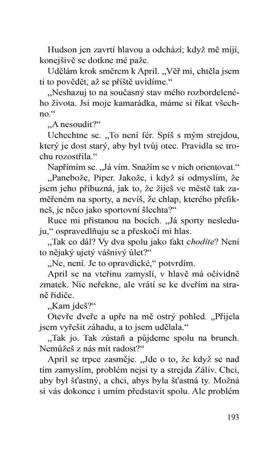 Stojí za riziko