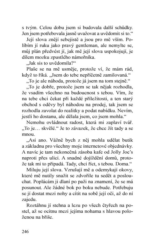 Stojí za riziko