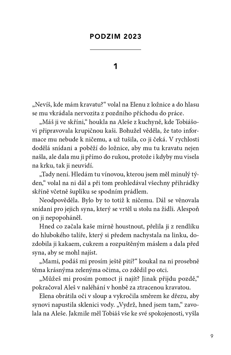 Manželství jako špatný vtip