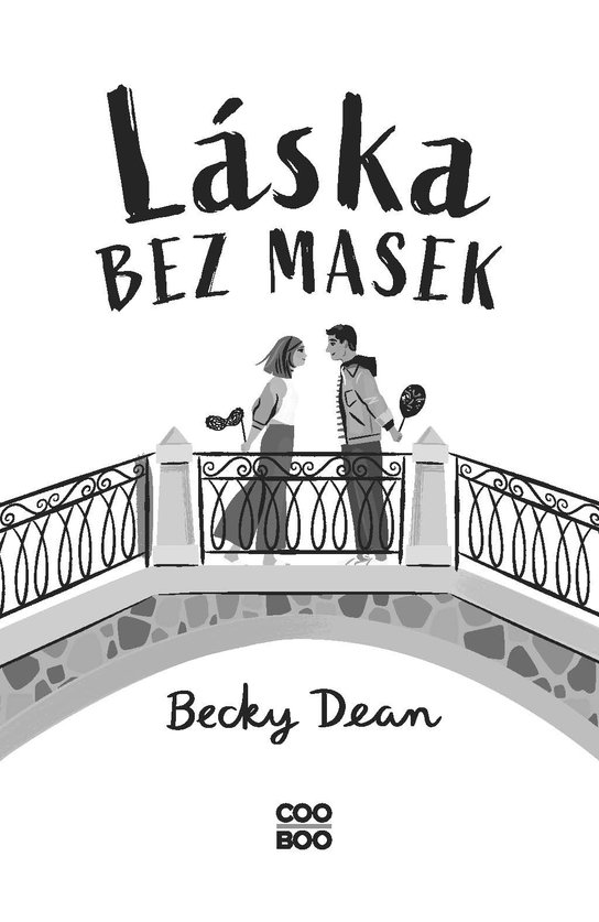 Láska bez masek