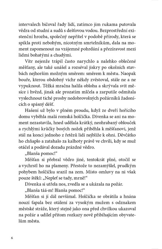 Plamen nitra