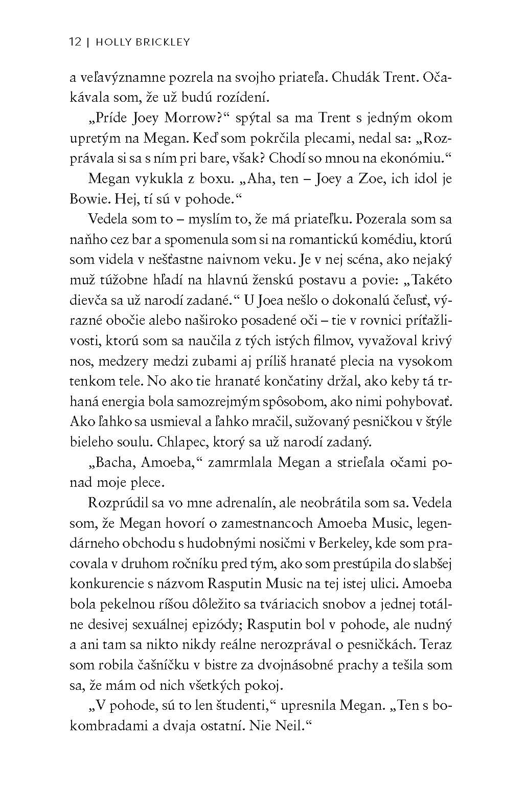 Hlboké rany