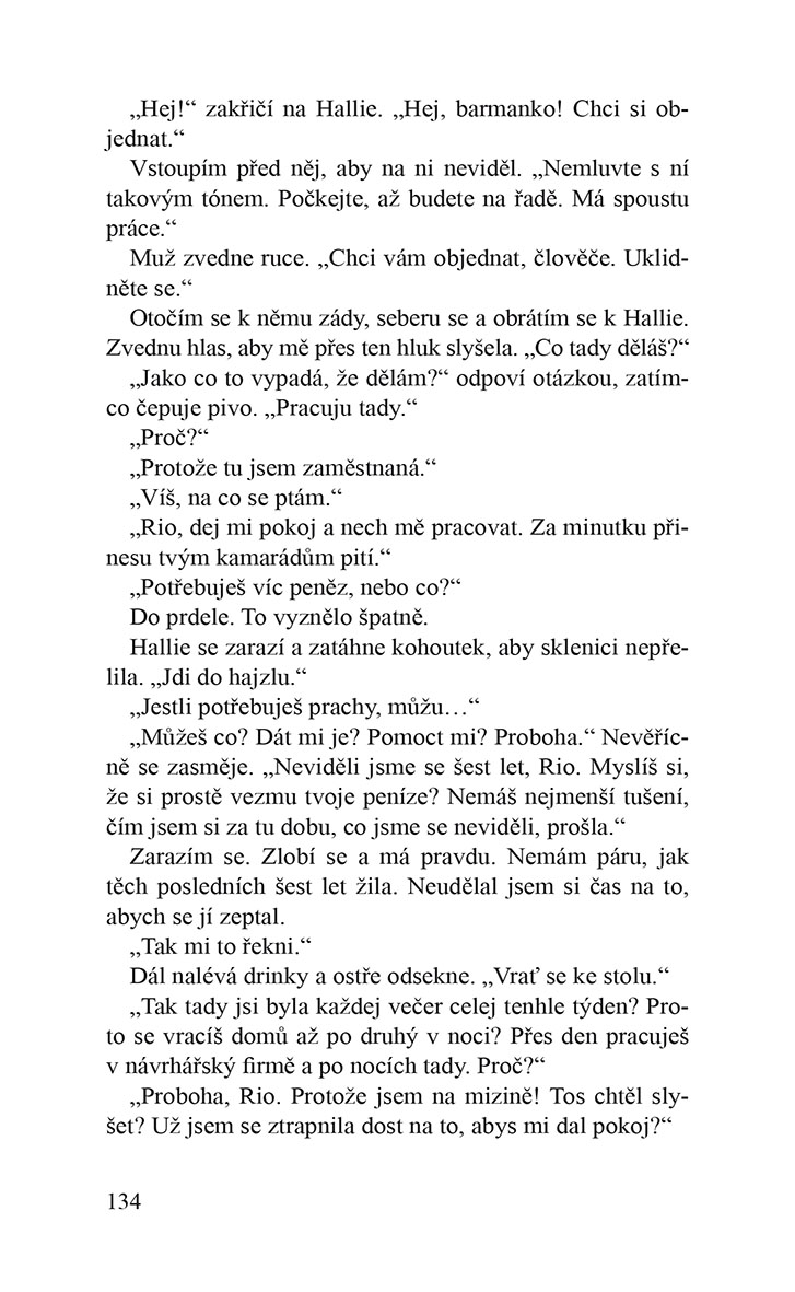 Vrať to zpátky