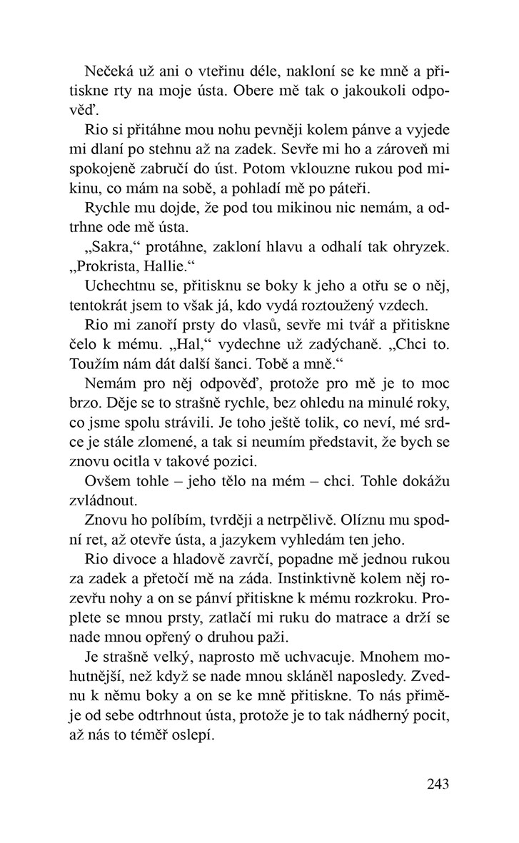 Vrať to zpátky