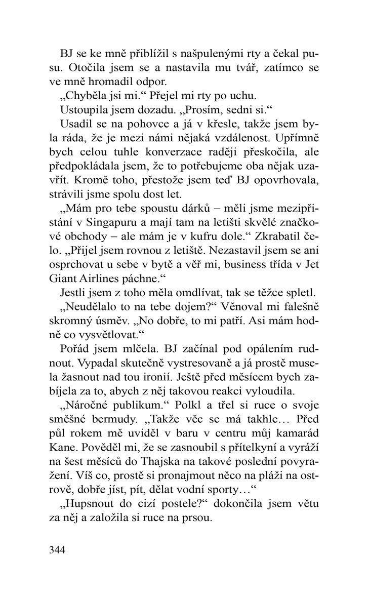 Chladný Casanova