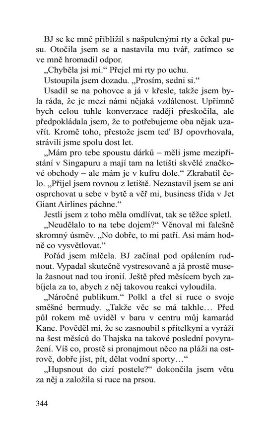 Chladný Casanova