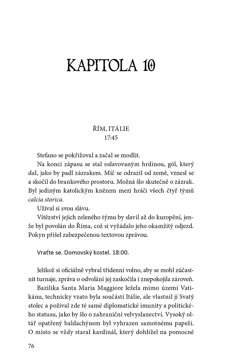 Návrat Medicejů