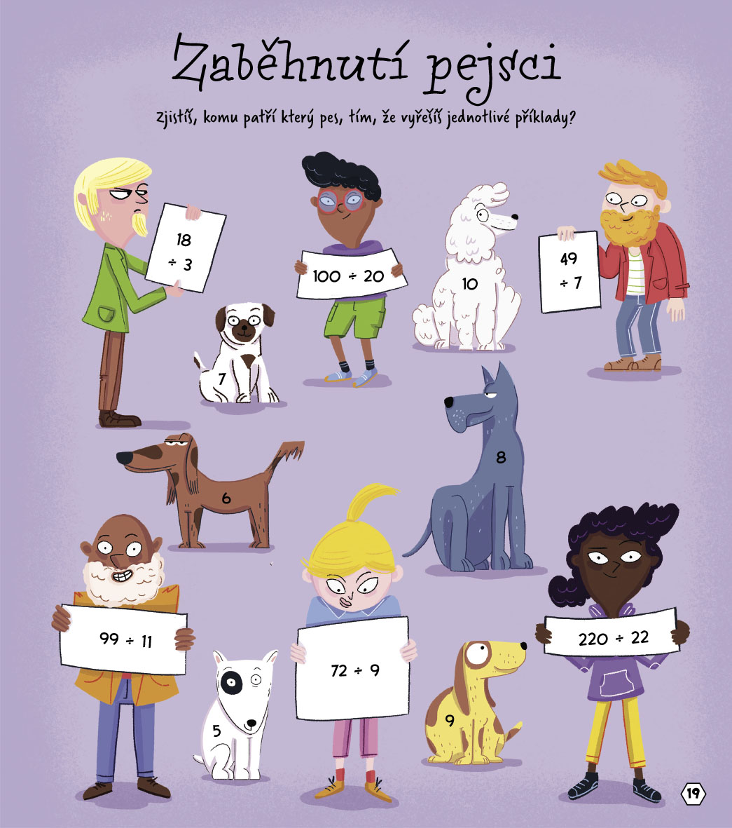 101 matematických rébusů