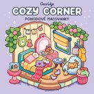 Coco Wyo Pohodové maľovanky. Cozy corner