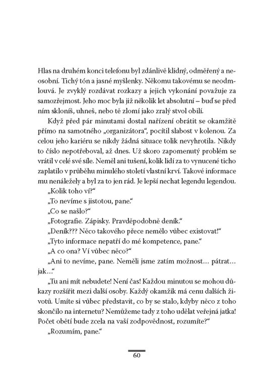 Podvod zlatého faraona 