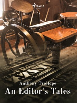 An Editor's Tales