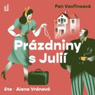 Prázdniny s Julií