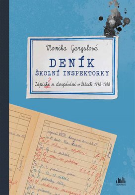 Deník školní inspektorky