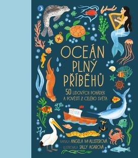 Oceán plný příběhů