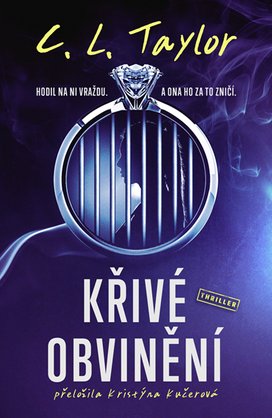Křivé obvinění